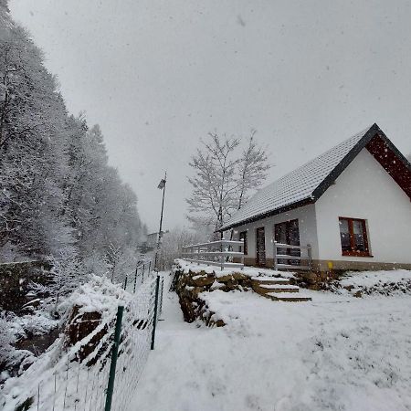 Chatka Podgorna Podgórzyn Buitenkant foto