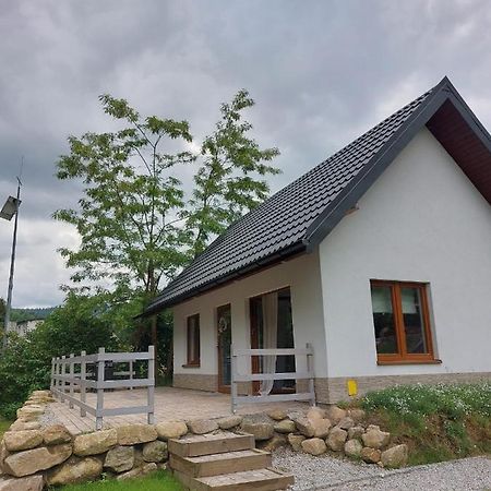 Chatka Podgorna Podgórzyn Buitenkant foto